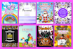 design amazon kdp book cover, kdp low content book