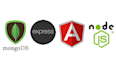 develop angular and nestjs pages, mean stack