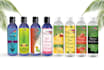 do cosmetics product label design
