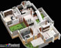 design 2d and 3d building  plans and estimating the constructional projects