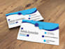 provide professional business card design services