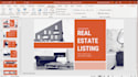 create elegant powerpoint presentation