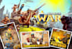 build 3d game,3d unity game,3d game development,video game,multiplayer game,game