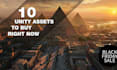 develop,modify, reskin,integrate assets in unity 2d,3d games