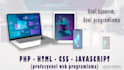 do professional web programming