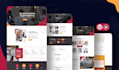 develop godaddy website music dj website godaddy artist website