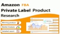 do amazon fba product research and amazon product research for pl