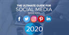 create a professional social media account