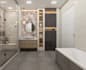renovate and remodel your old bathroom into a modern design