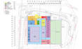 convert your sketch into 2d architectural plans