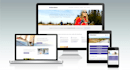 web design and development