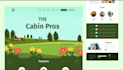 build a stunning website for you or your business