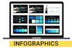 design unique and modern canva and powerpoint presentations