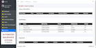 web application developer and website designer