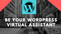 be your executive  personal virtual assistant
