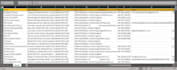 do data scraping, data entry, web scraping