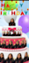 make birthday anniversary wedding slide show video