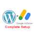 design google adsense approved niche website