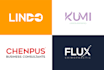 design text based wordmark typography logo