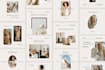 design beautiful and catchy instagram posts and story content