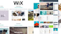 wix web design redesign and updating wordpress