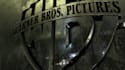 create grunge gold metallic neon glow powerful 3d logo intro animation