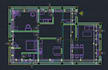 design your plans on auto cad