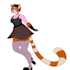 draw a full bodied oc