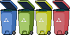 what you ask me in pixel art