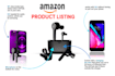 amazon product infographic or amazon product listing images