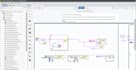 create dynamic labview vis and user interface