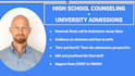 advise, edit, and proofread your university application essay