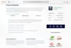 create crowdfunding, charity, nonprofit, donation website