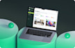 do ai web application custom software development saas developer ai agents