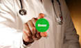 create professional medical doctor physician intro video 4k