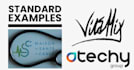 vectorize logo, packaging wrap or any linedrawn picture