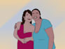 create cartoon images from your real photos
