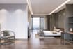 design complete home interior with realistic 3d visualization and rendering