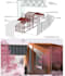 drawings,models and renders for interior and exterior