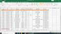 be your virtual assistant for data entry,typing work and copy paste