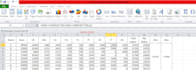 ms word excel PPT, data entry file convert, excel graph