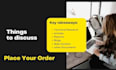 do professional technical writing for content, articles, and blog post