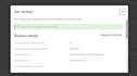 offer walmart onboarding setup, approval and manage walmart store