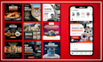 design social media posts ads instagram templates pdfs and ebooks in canva