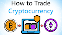 cryptocurrency teaching and guidance training to start trading