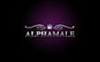 design alpha male logo