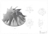design 3d cad model and products design
