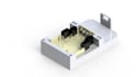 design custom mechanical part in solidworks