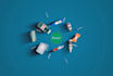 create medical related intro animation