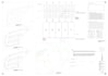 do UK council planning permission drawings, UK based architect